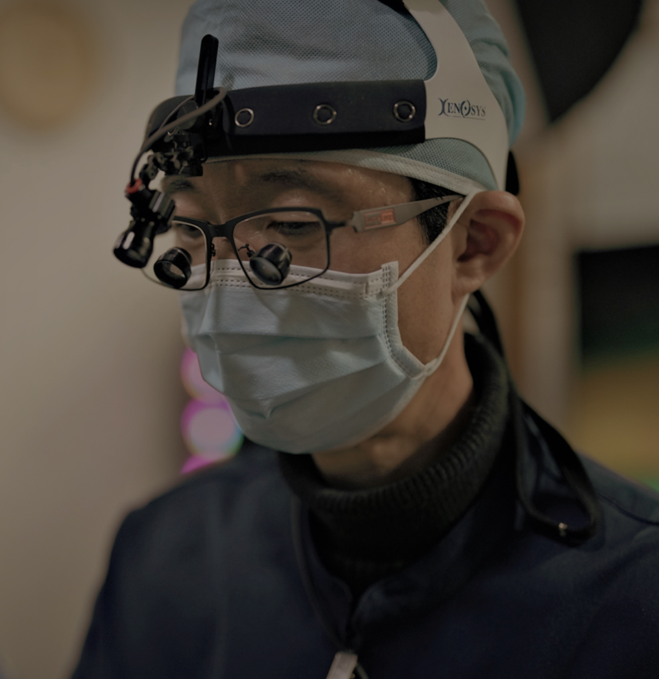 서정권 원장