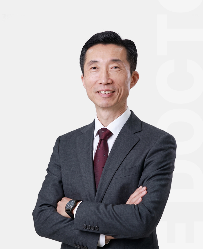 서정권 원장